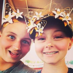 Meet your Posher, Abigail